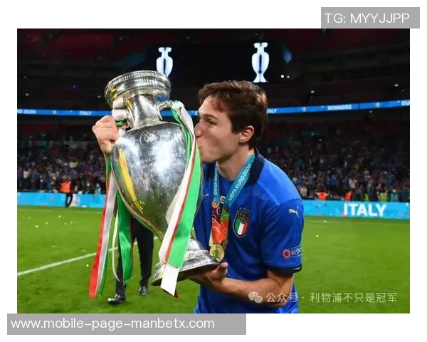 基耶萨进球效率媲美哈兰德应获得更多出场机会