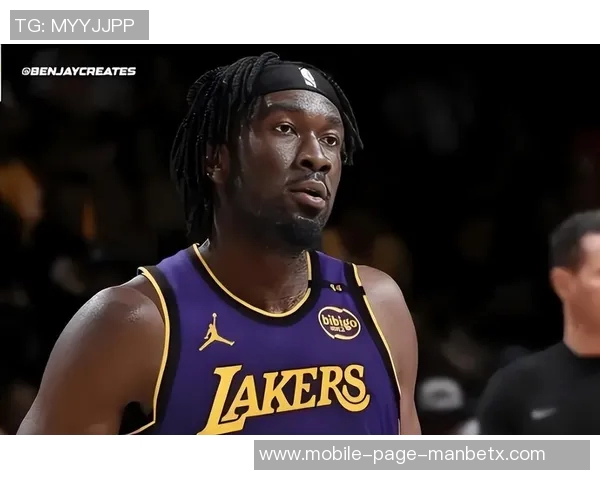 布克谈马威湖人交易未果后观看录像称其天赋出众