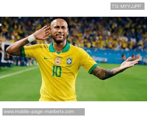 内马尔合同年底到期多家俱乐部受伤前密切关注他