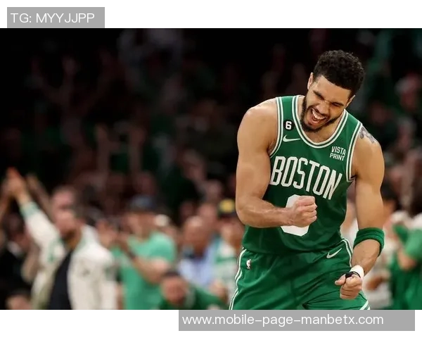 塔图姆谈布朗获FMVP心态平和期待再次夺冠机会